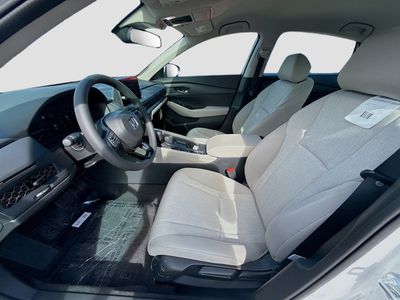 2026 Honda Accord Sedan - Photo 16