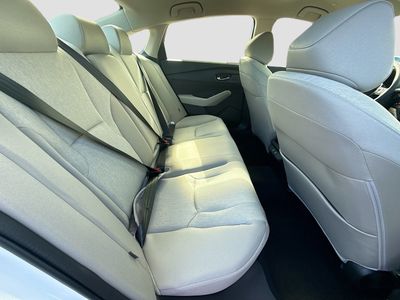 2026 Honda Accord Sedan - Photo 22