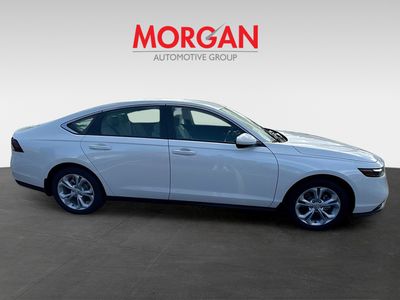 2026 Honda Accord Sedan - Photo 8