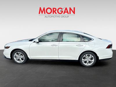 2026 Honda Accord Sedan - Photo 4