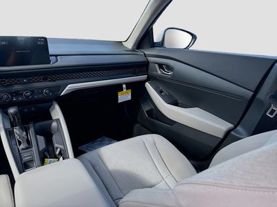 2026 Honda Accord Sedan - Photo 18