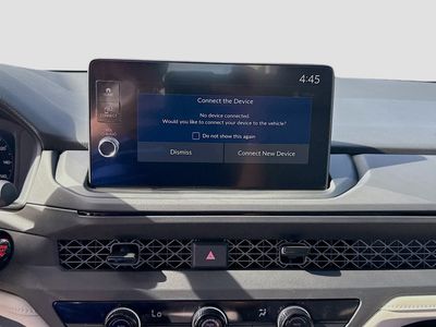 2026 Honda Accord Sedan - Photo 12