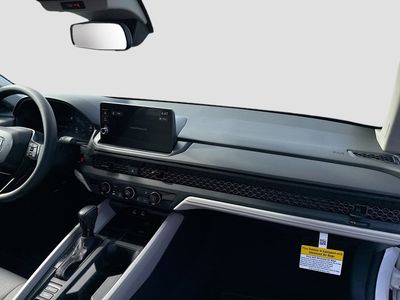 2026 Honda Accord Sedan - Photo 24