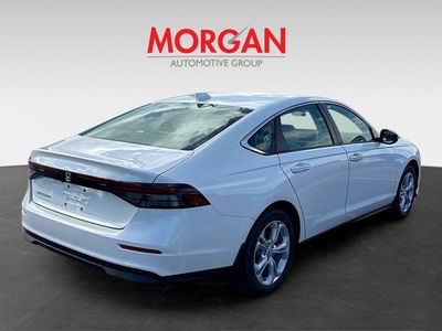 2026 Honda Accord Sedan - Photo 7