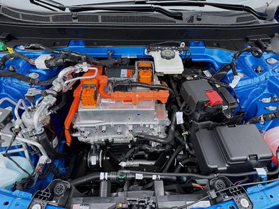 2026 Honda Prologue - Photo 26