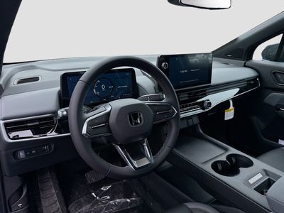 2026 Honda Prologue - Photo 9