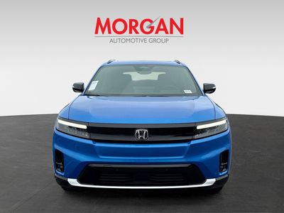 2026 Honda Prologue - Photo 2