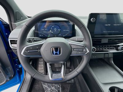 2026 Honda Prologue - Photo 10