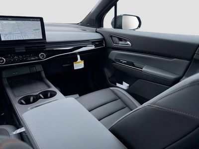 2026 Honda Prologue - Photo 19