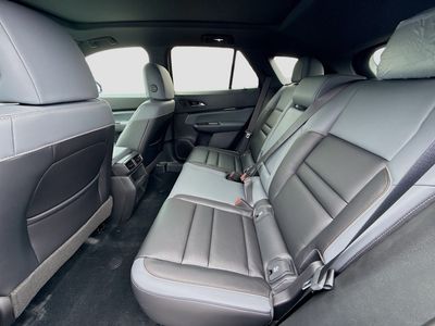 2026 Honda Prologue - Photo 21