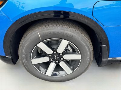 2026 Honda Prologue - Photo 27
