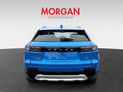 2026 Honda Prologue - Photo 6