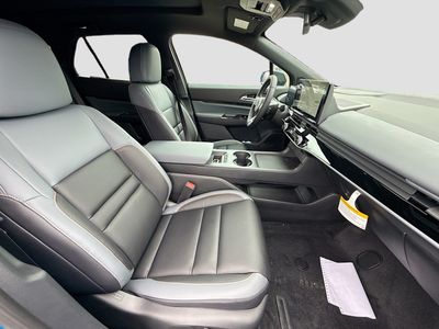 2026 Honda Prologue - Photo 24
