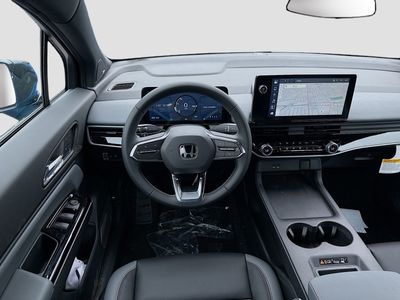 2026 Honda Prologue - Photo 18