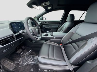 2026 Honda Prologue - Photo 17