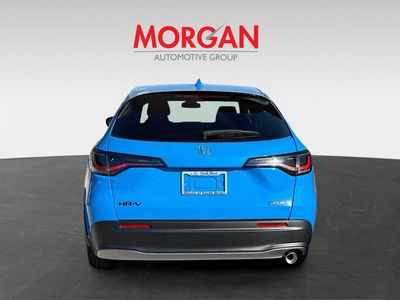 2026 Honda HR-V - Photo 6