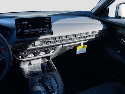 2026 Honda HR-V - Photo 19