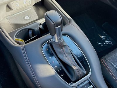 2026 Honda HR-V - Photo 15