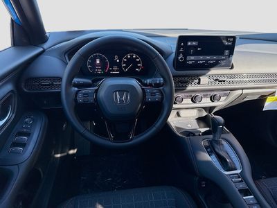 2026 Honda HR-V - Photo 17