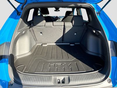 2026 Honda HR-V - Photo 21