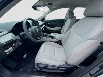 2026 Honda Accord Sedan - Photo 16