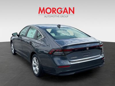 2026 Honda Accord Sedan - Photo 5