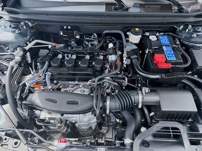 2026 Honda Accord Sedan - Photo 25