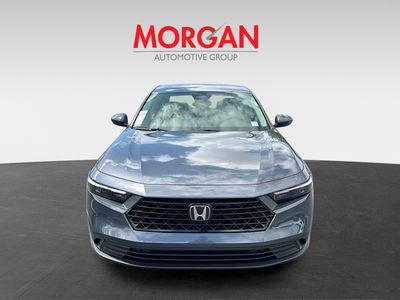 2026 Honda Accord Sedan - Photo 2