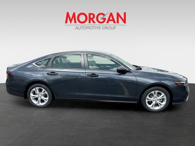 2026 Honda Accord Sedan - Photo 8