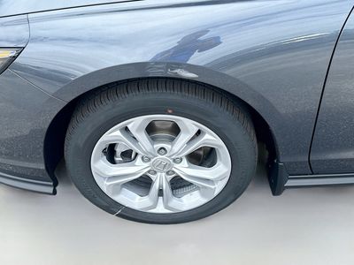 2026 Honda Accord Sedan - Photo 26