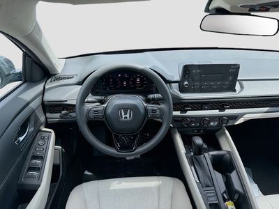 2026 Honda Accord Sedan - Photo 17