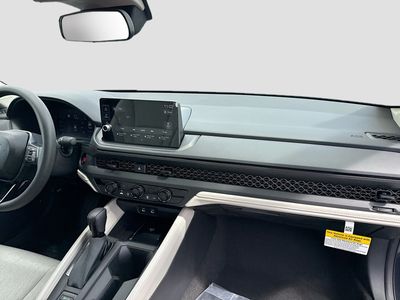 2026 Honda Accord Sedan - Photo 24