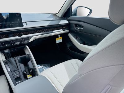2026 Honda Accord Sedan - Photo 18