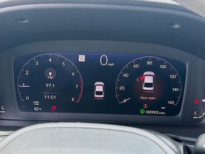 2026 Honda Accord Sedan - Photo 11