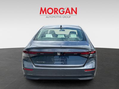 2026 Honda Accord Sedan - Photo 6