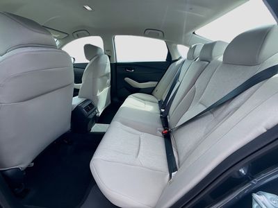 2026 Honda Accord Sedan - Photo 20