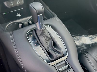 2026 Honda HR-V - Photo 15