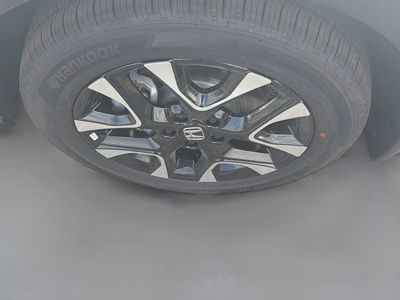 2026 Honda HR-V - Photo 25