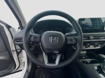 2026 Honda HR-V - Photo 10