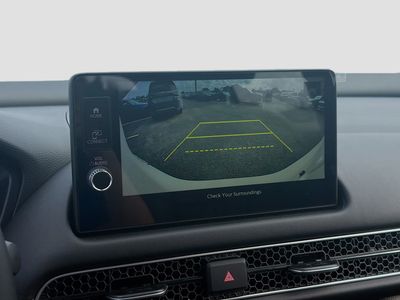 2026 Honda HR-V - Photo 13