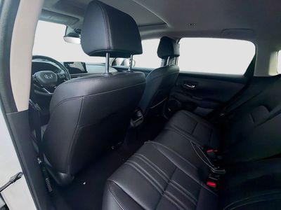 2026 Honda HR-V - Photo 4