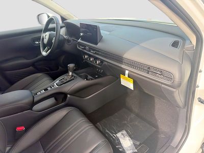 2026 Honda HR-V - Photo 23