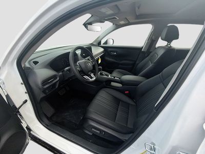 2026 Honda HR-V - Photo 16