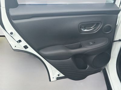 2026 Honda HR-V - Photo 5