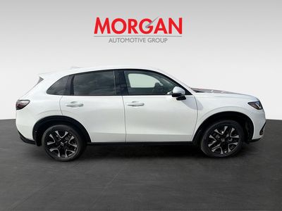 2026 Honda HR-V - Photo 8