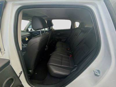 2026 Honda HR-V - Photo 19