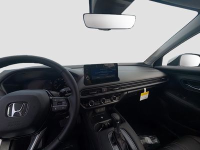 2026 Honda HR-V - Photo 12