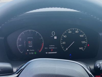 2026 Honda HR-V - Photo 11