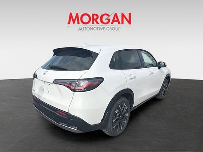 2026 Honda HR-V - Photo 7