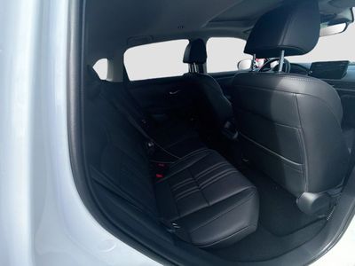 2026 Honda HR-V - Photo 21
